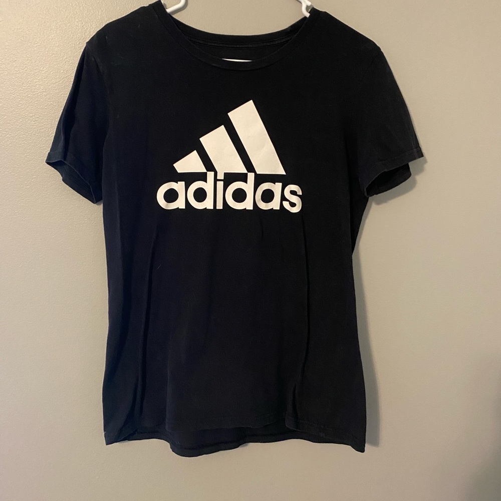 Adidas shirt